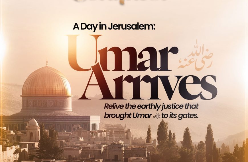 Special Programme – Sat 3rd Jan